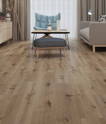 Living room laminate flooring | Lions Floor