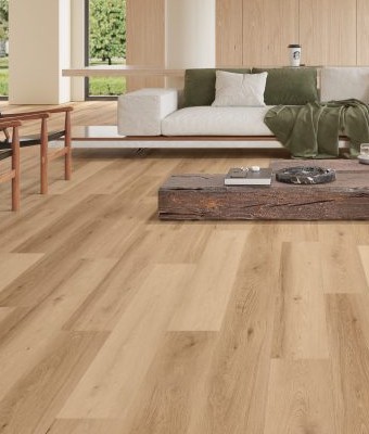 Living room laminate flooring | Lions Floor