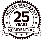 25-year-residential-warranty | Lions Floor