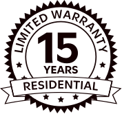 15-year-residential-warranty | Lions Floor