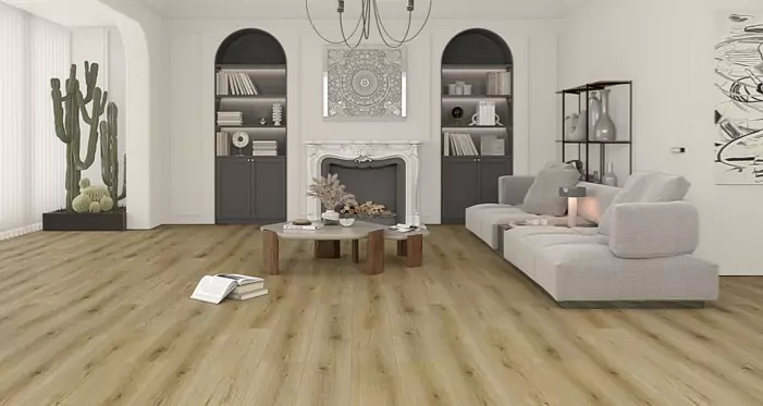 Living room flooring | Lions Floor