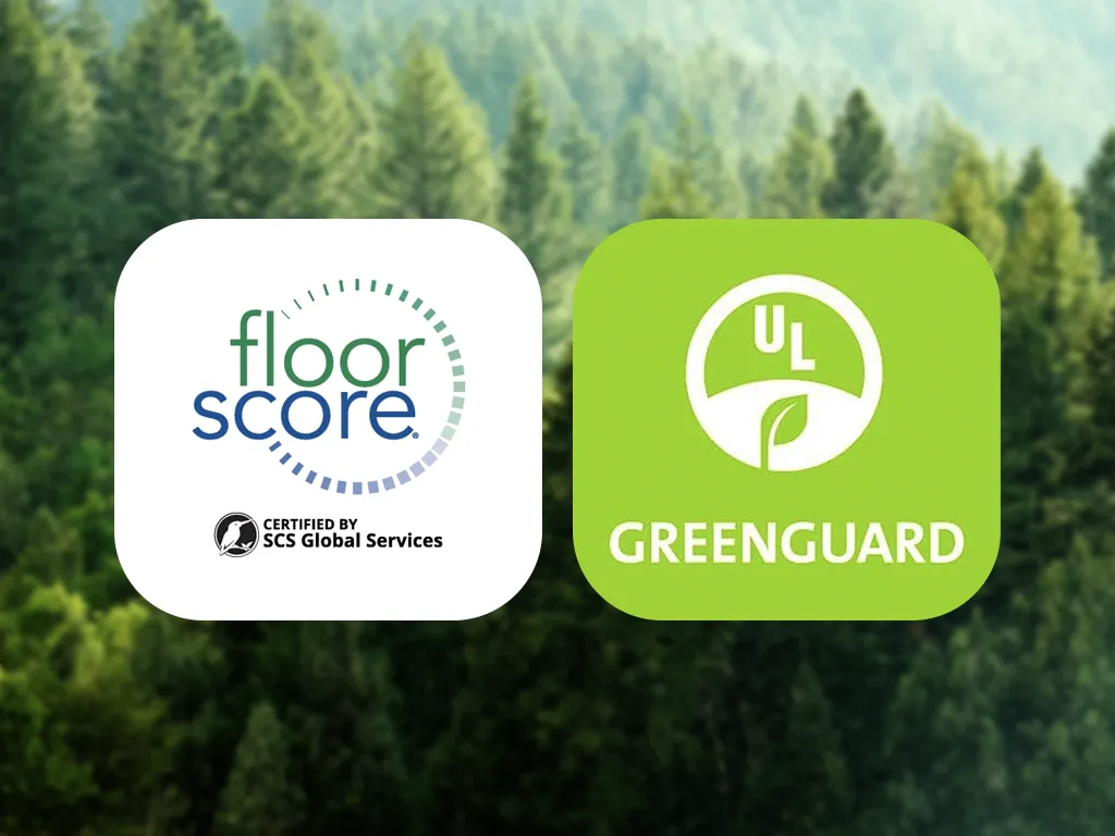 Floor Score vs Green Guard | Lions Floor