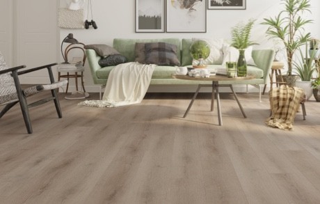 SPC Flooring Warranty