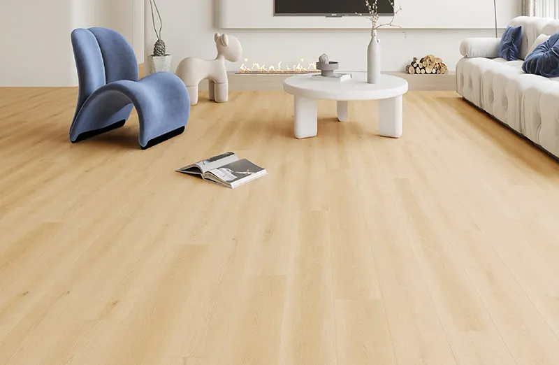 Bellevue-Plano Bellevue Flooring in Living Room | Lions Floor