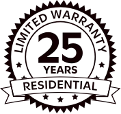 25-year-residential-warranty 25-year-residential-warranty