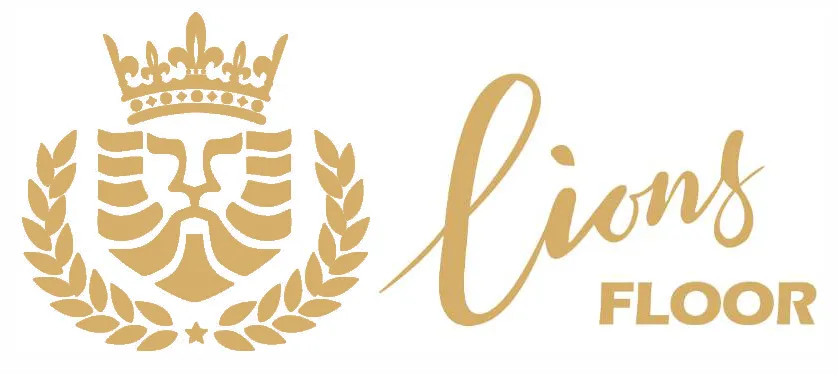 Lions Floor Logo